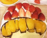鬼滅の刃▲善逸サンタのクリスマスケーキ作り方7写真