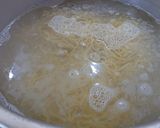 もやし醤油ラーメン作り方5写真