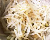 もやしのナムル 安い 簡単 時短作り方5写真