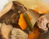 作り置きに！冷蔵庫の残り食材で筑前煮♪作り方11写真