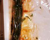 【お手軽】春菊のキムチ作り方5写真