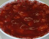 ボリュームたっぷりハンバーグ作り方6写真