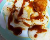 残りご飯でおやつ作り方5写真