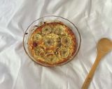 ベイクドオートミール作り方8写真