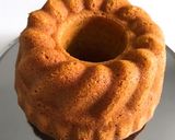 バナノヴァバーボフカ：バナナケーキ作り方9写真