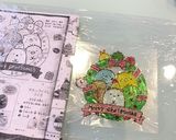 すみっコぐらし弁当オブアート クリスマス作り方2写真