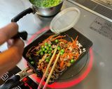 簡単♡擬製豆腐作り方4写真