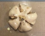 メープルくるみパン作り方6写真