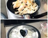 鶏手羽元のさっぱりレモン煮作り方3写真