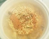 海老団子ラ～メン！　　　作り方4写真