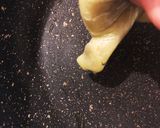 簡単！さつま芋おやつ♡離乳食♡糖質オフ作り方6写真