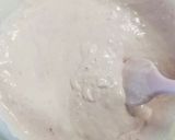 いちごのレアチーズケーキ☆作り方5写真