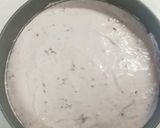 いちごのレアチーズケーキ☆作り方6写真