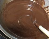【板チョコで】王道！濃厚ガトーショコラ作り方1写真