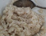 野菜とメカジキ団子汁★作り方4写真