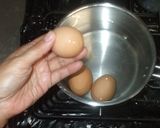 ミネラル煮干し粉おでん♪簡単漢方食養生作り方2写真