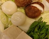 セロリが隠し味のトマト鍋作り方3写真