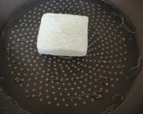 豆腐ステーキ～ネギソース～★作り方2写真