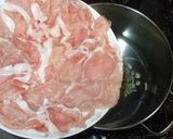 ビタミン肉じゃが♪簡単漢方東洋医学食養生作り方4写真