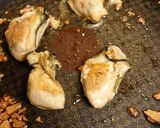 セロリが隠し味のトマト鍋作り方4写真