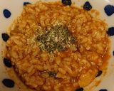 セロリが隠し味のトマト鍋作り方7写真