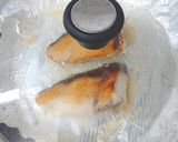 【簡単】美味しい☆ブリの照り焼き作り方2写真