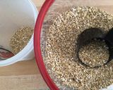 オーツ ミルク作り方13写真