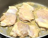 鶏肉の味噌漬け焼き作り方2写真
