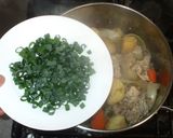 ビタミン肉じゃが♪簡単漢方東洋医学食養生作り方11写真