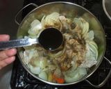 ビタミン肉じゃが♪簡単漢方東洋医学食養生作り方10写真