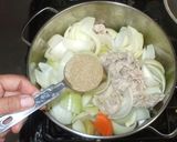 ビタミン肉じゃが♪簡単漢方東洋医学食養生作り方9写真