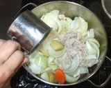 ビタミン肉じゃが♪簡単漢方東洋医学食養生作り方8写真