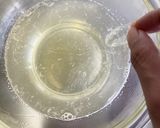 りんごとヨーグルトのゼリー作り方7写真