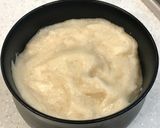 腎臓内科医考案減塩低糖質メレンゲTKM作り方5写真