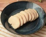 HB★鶏ハムのピザ作り方1写真