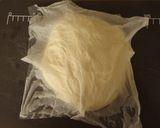 HB★鶏ハムのピザ作り方5写真