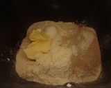 HB★鶏ハムのピザ作り方4写真