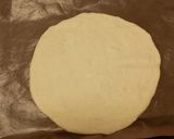 HB★鶏ハムのピザ作り方6写真