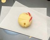 犬用ご飯 レンジで簡単「おせちテリーヌ」作り方11写真