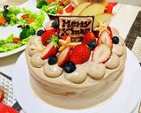 クリスマスパーティ♬クリスマスメニュー作り方3写真