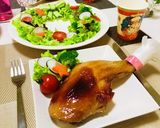 クリスマスパーティ♬クリスマスメニュー作り方4写真