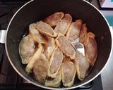 ハズレの里芋を引いちゃったら…作り方3写真