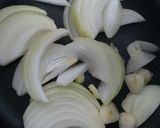 すぐできるラムカレー☆作り方2写真