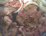 すぐできるラムカレー☆作り方3写真