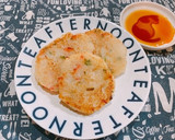 もっちもち！大根もち☆★大根消費にぜひ✨作り方4写真