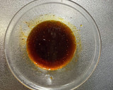 ソースの旨みたっぷりよだれ鶏作り方3写真