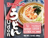 パッタイ風うま味うどん作り方1写真
