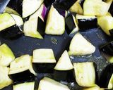 塩で灰汁抜き！茄子の下ごしらえ＊冷凍保存作り方9写真