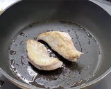 さめのハニーマスタード焼き作り方4写真