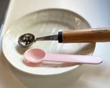 豆腐を丸く抜く!作り方1写真
